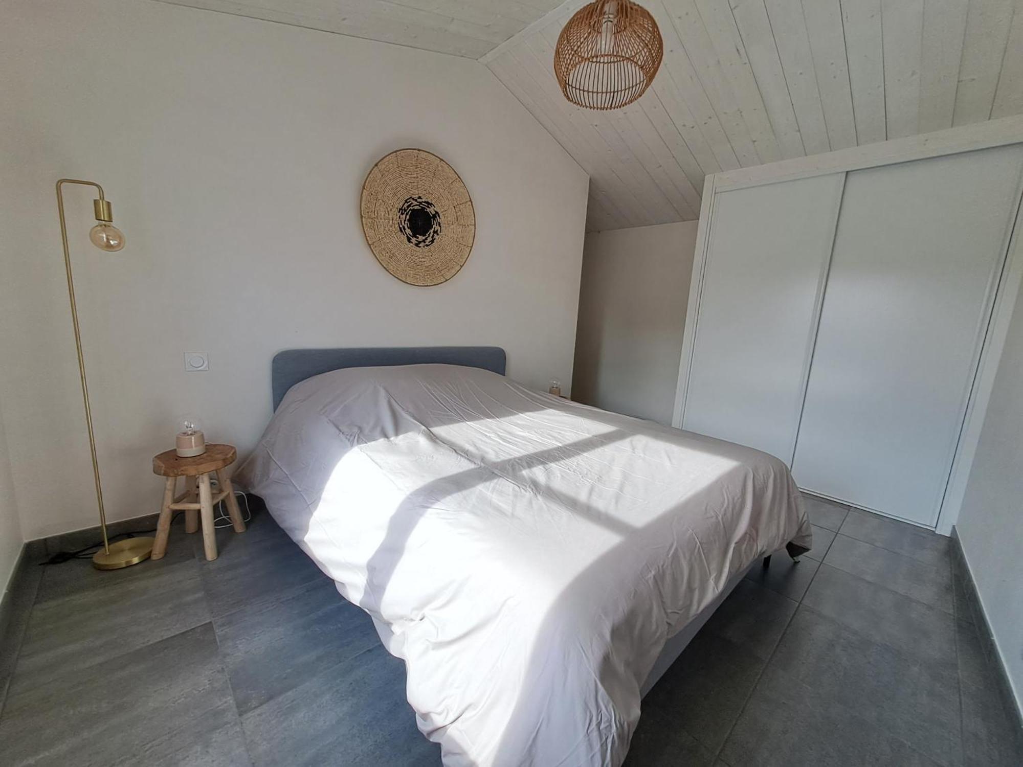 L'Epine - Maison Lumineuse - 300M De La Plage Esterno foto